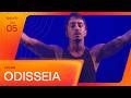 LVCAS canta 'Odisseia' | Rock in Rio 2026 | Globoplay