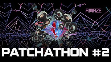 Patchathon #2 Extract