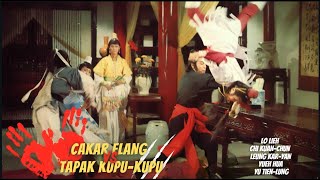 NFG Channel - Eagle Claw vs Butterfly Palm (Cakar Elang vs Tapak Kupu-Kupu)