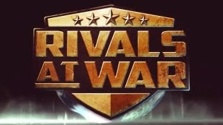 Official Rivals at War Launch Trailer screenshot 5