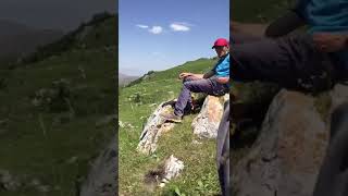 Дагестан Шамильский район рафтинг