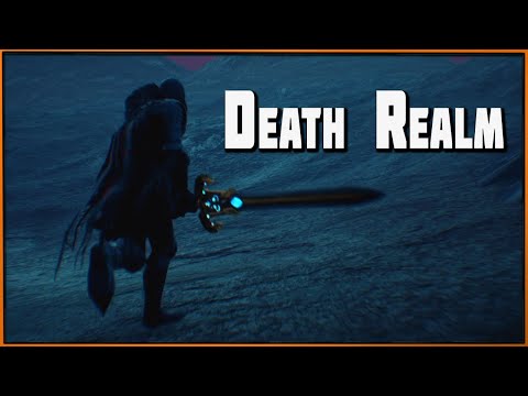 Death Realm - а это точно игра или просто шутка?