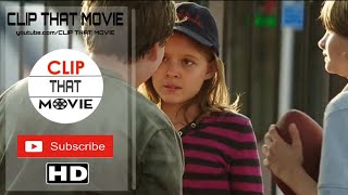 Homefront (2013) - maddy vs bully/school fight scene  (3 / 9) | CLIP THAT MOVIE