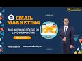 Bài 5: Nguyên tắc khi làm Email Marketing