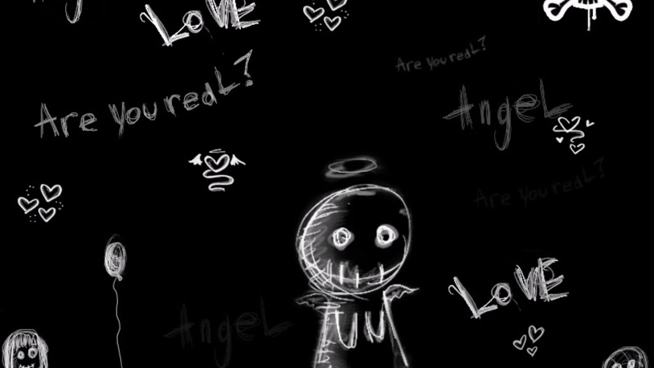 Грустные обои на телефон с надписями