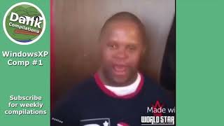 Famous Windows XP Vine Compilation 2 Net Worth