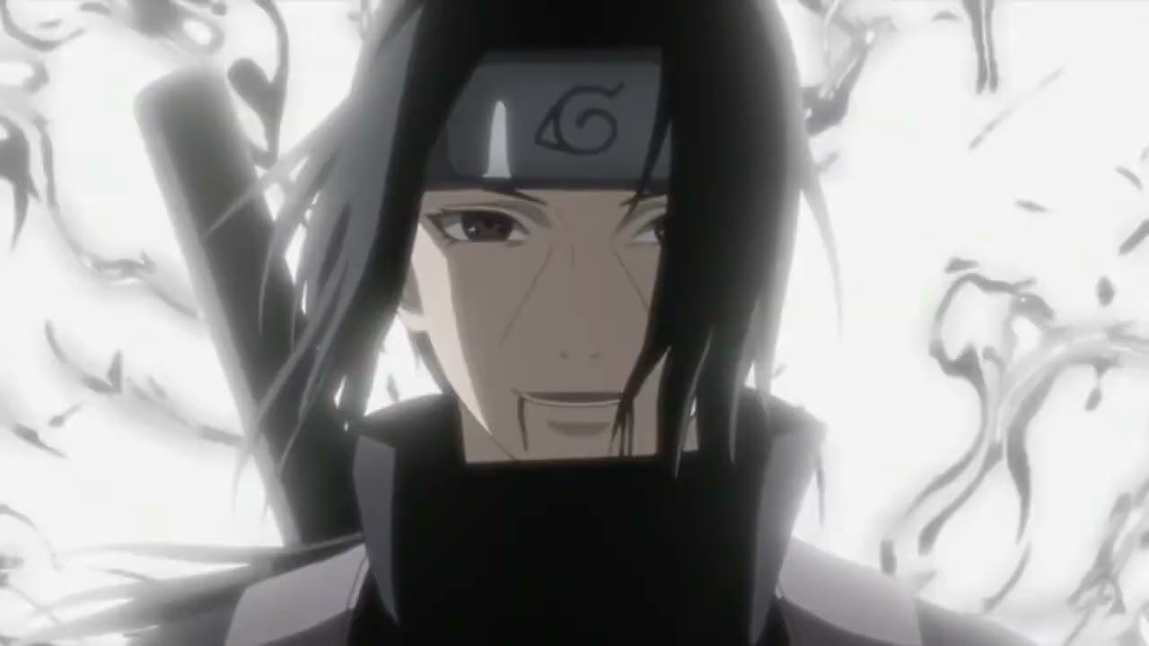 itachi uchiha video edit by RVT_visuals #ItachiUchiha #NarutoEdit