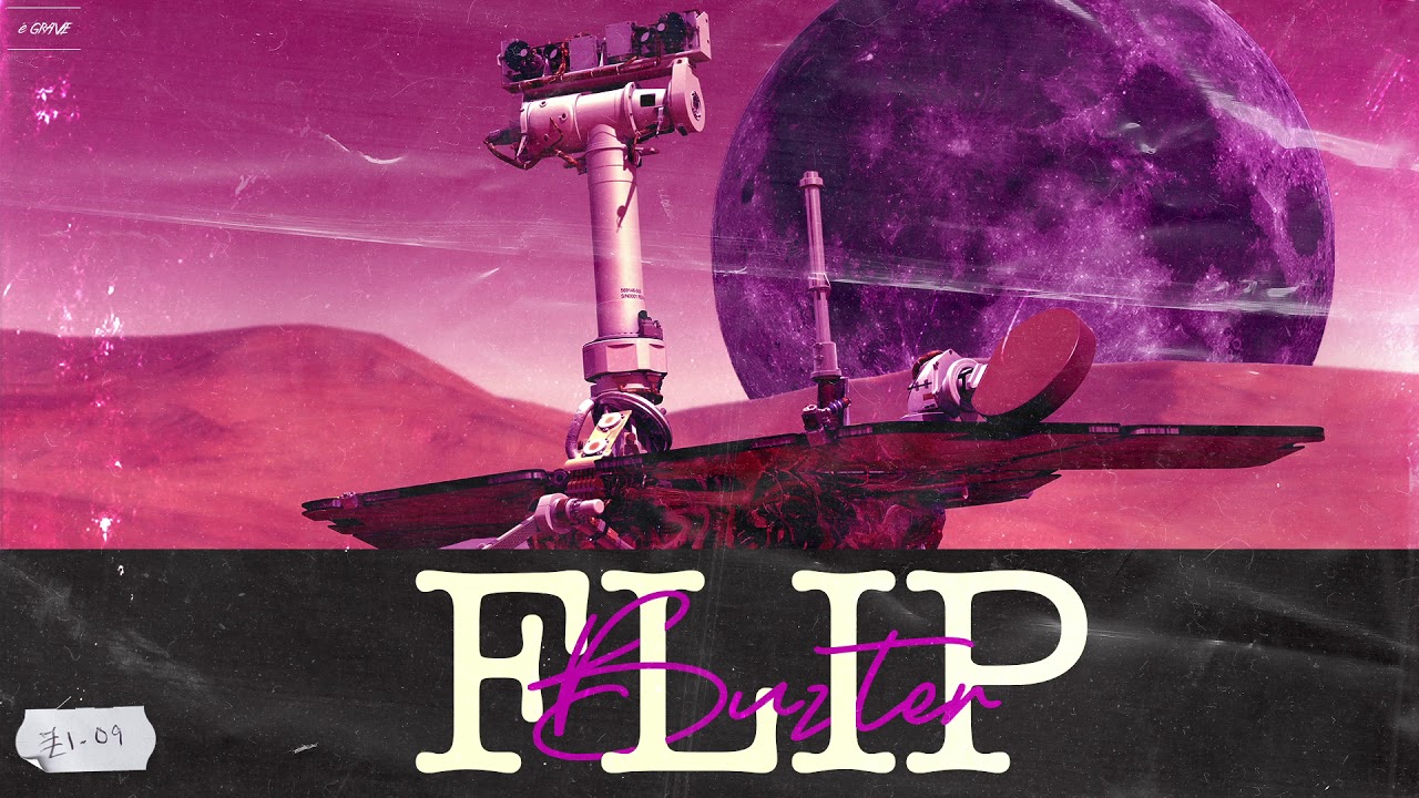 Watch Buzter - Flip on YouTube Watch Buzter - Flip on YouTube
