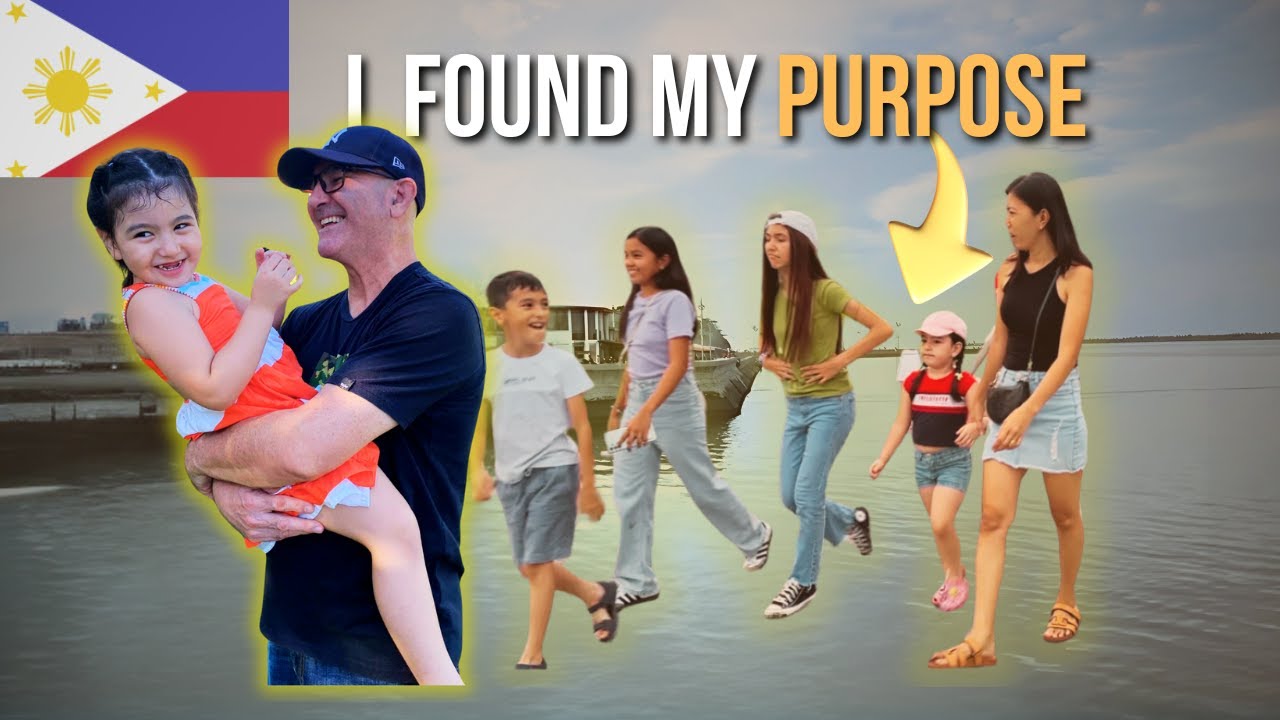 I Quit Everything (And Found What Really Matters)