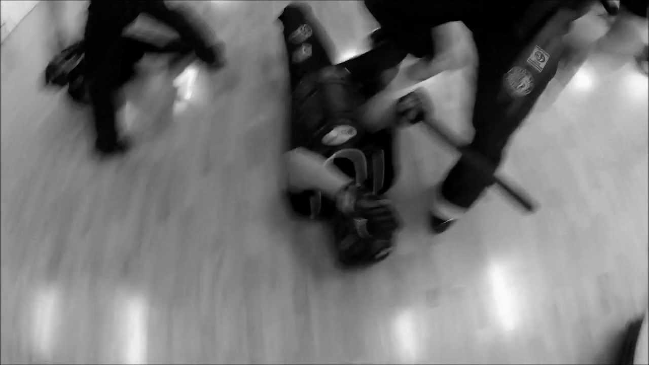 Krav Maga Stick Attacks Self Defense Academy®