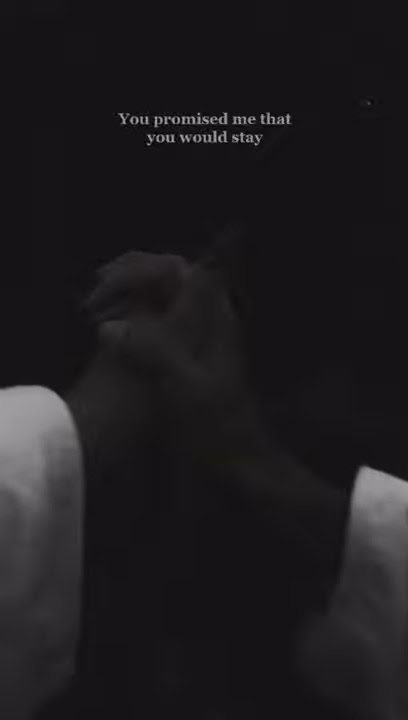 LOVE IS GONE - SLANDER STORY WA LYRICS