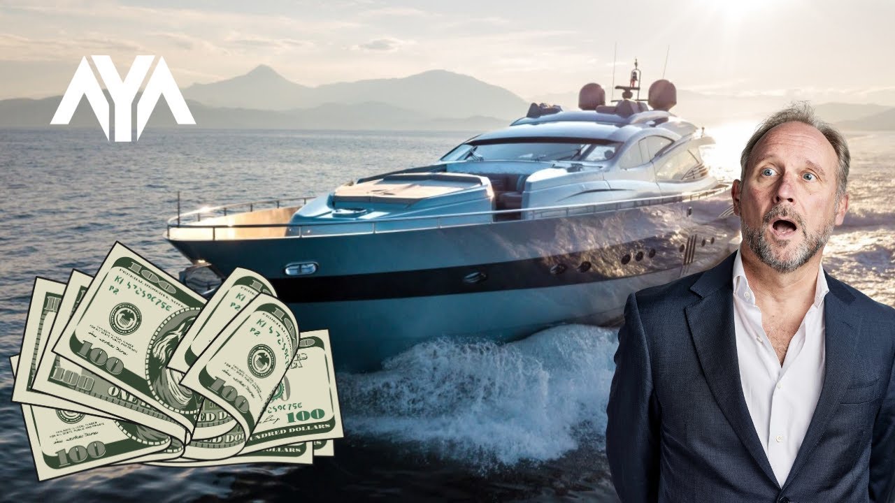 YACHT BROKERAGE - HOW MUCH WILL I BE PAID?