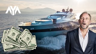 YACHT BROKERAGE  HOW MUCH WILL I BE PAID?