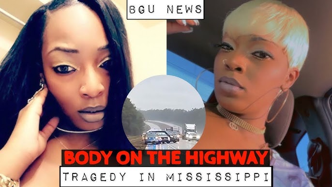 Mother Dumped On Highway Like Trash After Meeting New Man What Really Happened Kelly Sistrunk