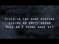 One Ok Rock Clock Strikes Lyrics 歌詞付き改訂版one Ok Rock Clock Strikes Lyrics 歌詞付き改訂版music Video Metrolyrics