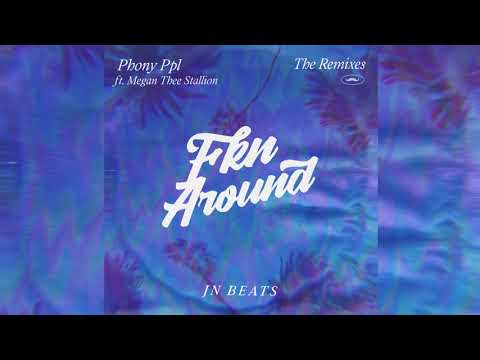 PHONY PPL - YouTube