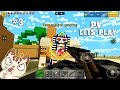 Pixel Gun 3D - Назад к Боссам (3 серия)