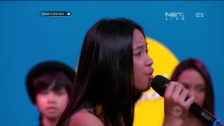 Download Lagu Lyodra - Janji Untuk Mimpi ( Live at Sarah Sechan ) MP3 Download Lagu Lyodra - Janji Untuk Mimpi ( Live at Sarah Sechan ) MP3