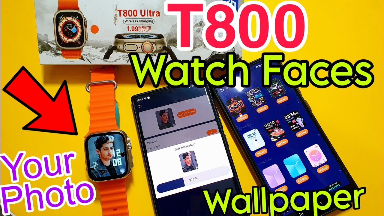 Install Watch On Mac