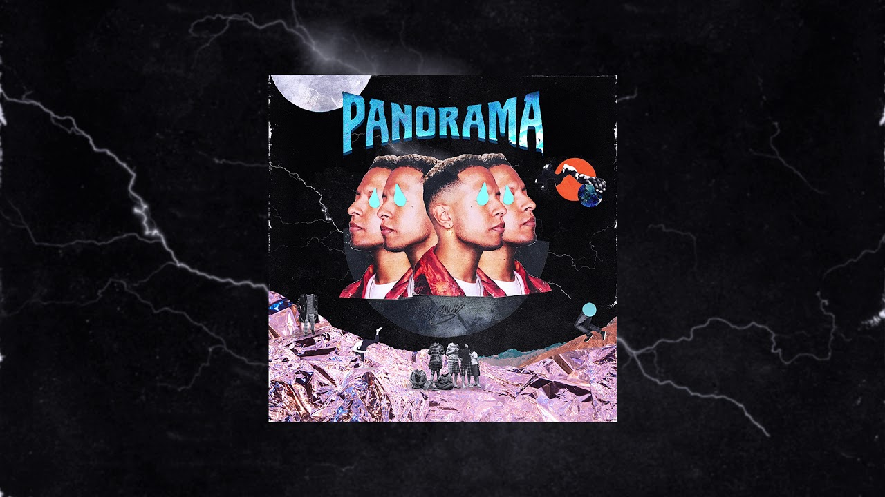 GAWVI - Baker Act feat. Aklesso