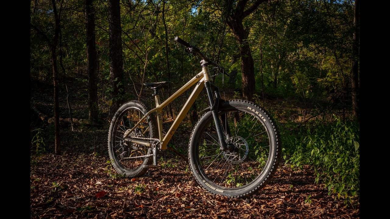 Hub Sound - Commencal Meta HT AM