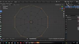 Amazing 3D Blender Design in Just 5 Minutes | Beginner Friendly Tutorial