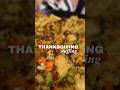 Delicious Thanksgiving Stuffing Recipe π¦