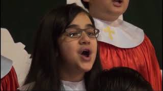 ASIA Christmas Program Day 2