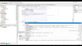 Using a HashMap to Store Key Value Pairs