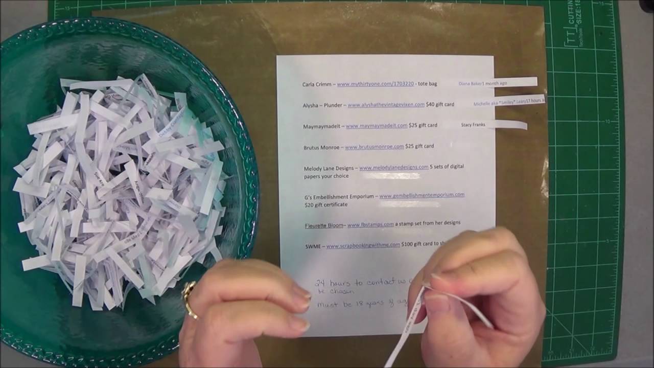 clear braces 5K Winners Announced!! Congratulations and Thank You