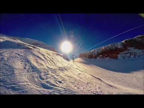 BIG SNOW JAM Valentine Z-team 2014