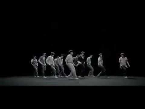 Super Junior- It's You (Slowed+Mirrored)