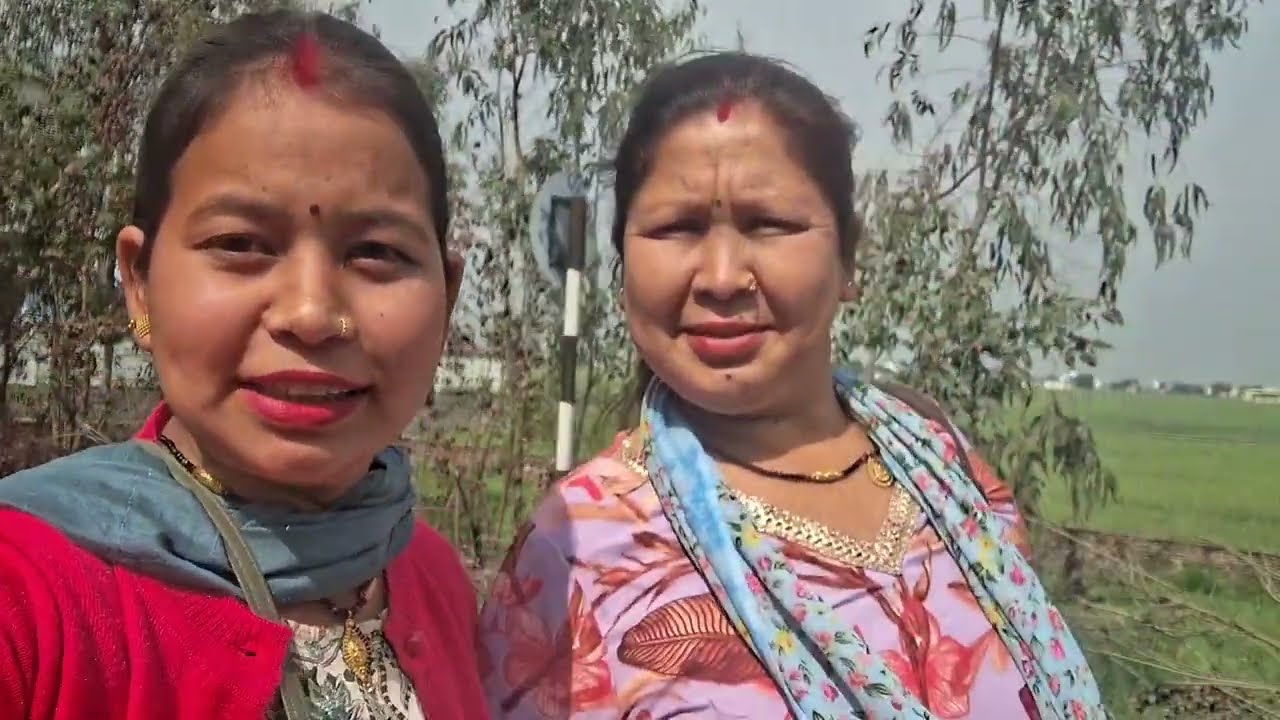 ​आज तो मज़ा आ गया 😍गाँव का मेला  ❤️ मेले में की ढेर सारी मस्ती और शॉपिंग🛍️ #mela #vlog