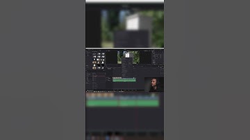 Understanding Compound Clips vs. Fusion Clips Part 3 in DaVinci Resolve | Full Course for Beginners