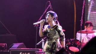 [HD-FANCAM] 20121231_全城最HIGH倒數跨年晚會2012_卓文萱天后.MP4