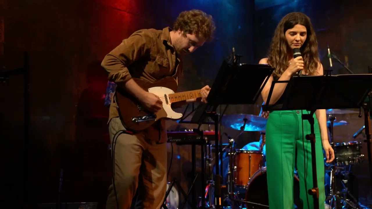 Skip Step  - Graduation Concert Drums (Johann-Joseph-Fux-Conservatory Graz)