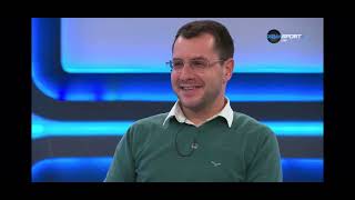 Студио висша лига иван станчев и владимир иванов 20.01.2025
