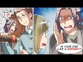 My in-laws treat me like a slave... [Manga Dub]