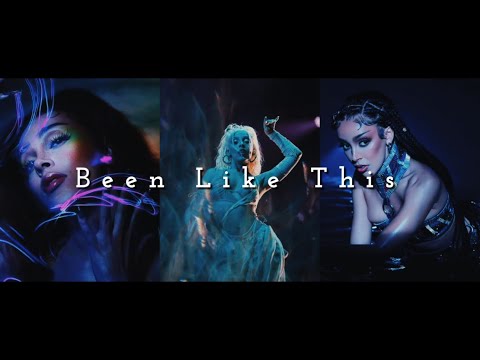 Doja Cat Been Like This Super Slowed