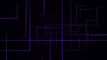 dynamic lines seamless looping background purple 4k and full hd ekl3o66c  D
