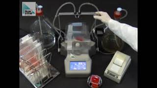 Smart Dilutor - IUL instruments