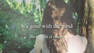 Natalia Lafourcade- Lo que construimos- (english sub)