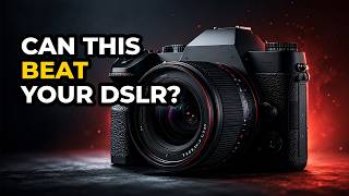 Can This Beat Your DSLR? The 50mm f/1.8 That Fights Back — Camera Test