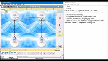 LAB 47 PPP  Point to Point Protocol