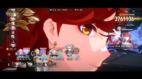 Honkai: Star Rail | Lời Đề Nghị Của Jade - Chiến Tranh Tiền Tệ