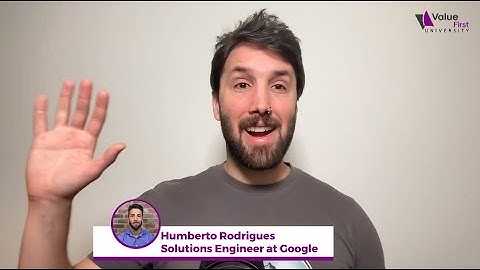 Interested in becoming a Solutions Engineer?