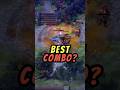 This combo is one of my favorites - Dota Gameplay #dota #dota2 #дота #дота2