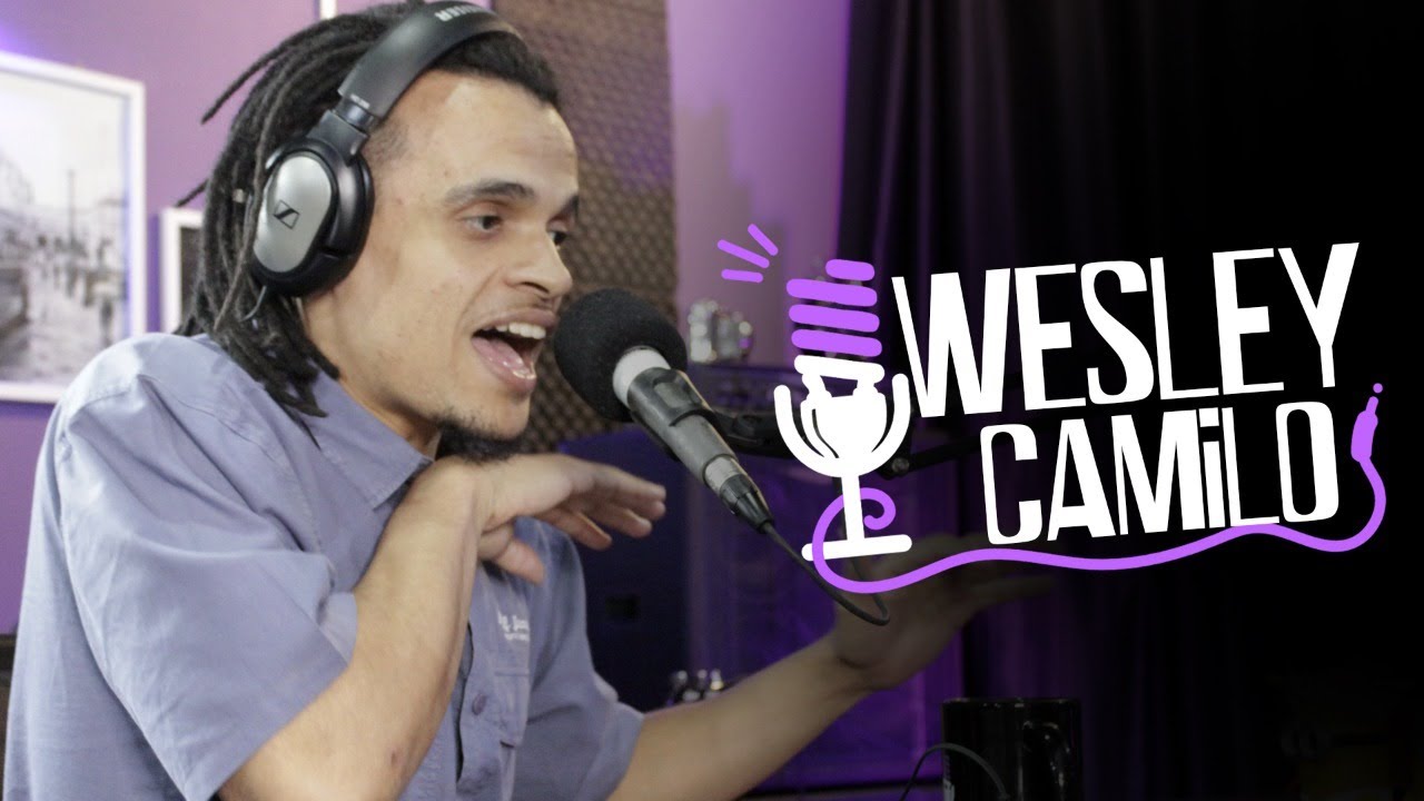 WESLEY CAMILO l PodPax #08