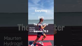 Eating GOOD after that race day🙂‍↕️ #wieiad #whatieatinaday #ironman703 #ironman #ironmantriathlon