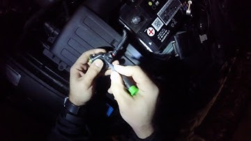 JB1 to JB4 Upgrade MK7 GTI